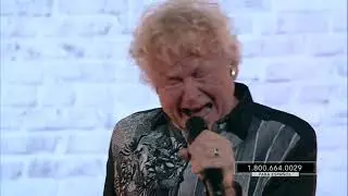 I exalt you - Phil Driscoll @Daystar