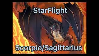 What Wings Of Fire Dragon are you based of you zodiac sign part 2