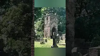 The Windleshaw Chantry-Dating back to 1415-The Oldest building in St Helens Merseyside #historical
