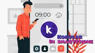 How to open kodular in smartphone,coding on android. Track'n create!