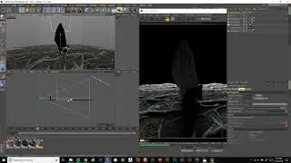 Octane Fog without using... fog