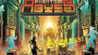 Angezockt - Phantom Abyss XBOX
