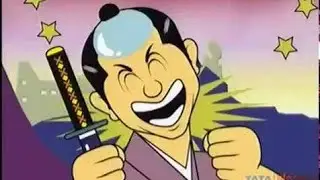 Takeshi's Castle E20 in HINDI With Javed Jaffrey