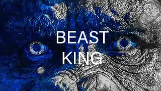 CANCERSLUG - BEAST KING