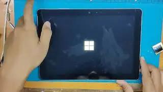 Surface Go Gen 1 LCD Replacement