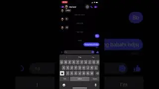 MESSENGER NEW UPDATE 2024 | EDIT SENT MESSAGES ON MESSENGER