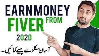 Make Money on Fiver.com|Freelancer.com|upwork.com using simple skills 2020
