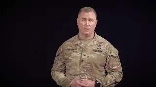 COL Eric Beaty - What is Humility?