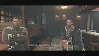 Dishonored on Very Hard No Detection + Kills: Part 2