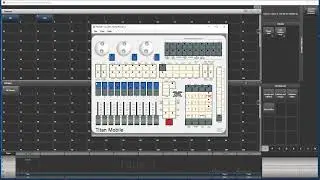 Avolites Triggering Cuelist Macros