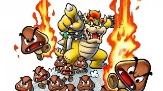 Just another Mario And Luigi Mod?