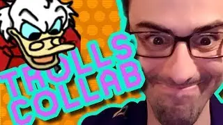 The CarlMoney Collab (Community Troll Level) | Super Mario Maker