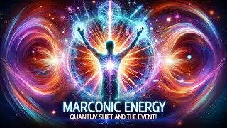 Marconics Energy and Quantum Shift