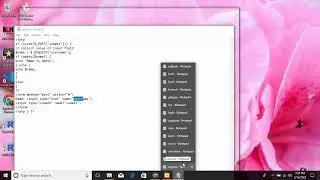 simple php programs