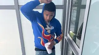 Ralfy The Plug - Small Fries (Unreleased Audio)