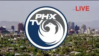 PHOENIX CITY COUNCIL FORMAL MEETING - OCTOBER 12, 2022