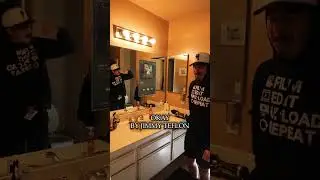 That bass is crazy🤯 