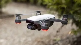 DJI Spark Drone Scarborough