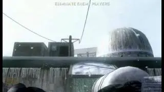Call Of Duty Black Ops - Summit - Grenading From Spawn 2