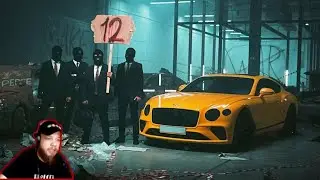 АНТИБЛОГЕР Смотрит MORGENSHTERN - 12 (Official Video, 2022) (Субъективное мнение)