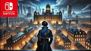 TOP 30 BEST JRPGs on Nintendo Switch You MUST PLAY!