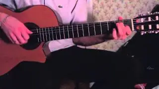 Татьяна Буланова - Колыбельная (Спи мой мальчик маленький) кавер
