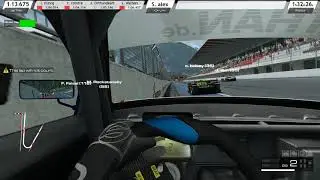 Raceroom Racing Experience | ПОЛУЧАЕТСЯ нормально ДРИФТИТЬ