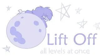 Lift Off