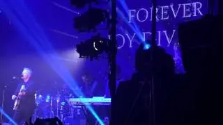 New Order - Casino De Paris - Love Will Tear Us Apart