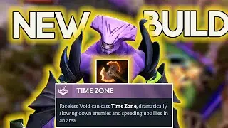 Bringing the NEW META to you guys | SABERLIGHT