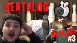Bisschen Kegeln dies das🎳 | Beatvlog #3