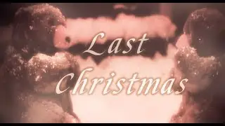 𝑾𝒉𝒂𝒎! 𝑳𝒂𝒔𝒕 𝑪𝒉𝒓𝒊𝒔𝒕𝒎𝒂𝒔 (synth 𝒊𝒏𝒔𝒕𝒓𝒖𝒎𝒆𝒏𝒕𝒂𝒍 𝒄𝒐𝒗𝒆𝒓) 🎄 𝑪𝒉𝒓𝒊𝒔𝒕𝒎𝒂𝒔 𝑺𝒑𝒆𝒄𝒊𝒂𝒍 𝒐𝒇 𝑳𝒂𝒔𝒕 𝑪𝒉𝒓𝒊𝒔𝒕𝒎𝒂𝒔 𝒘/ 𝑨𝑺𝑴𝑹 𝒔𝒐𝒖𝒏𝒅𝒔