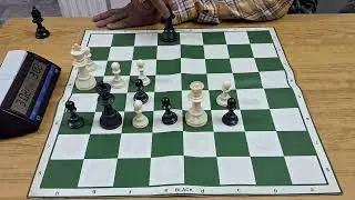 Chess Puzzle Mate in 4 Moves in Tamil/#Chess