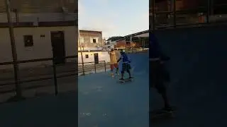 CDD SKATE E ARTE