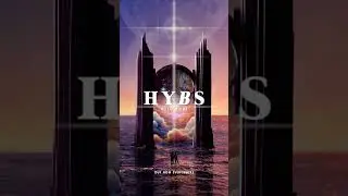 HYBS : Well Done OUT NOW EVERYWHERE ❤️ #music #welldone  #hybs #juicey