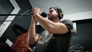 4377 STUDIO UPDATE part 1