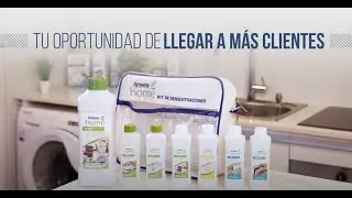 AMWAY KIT