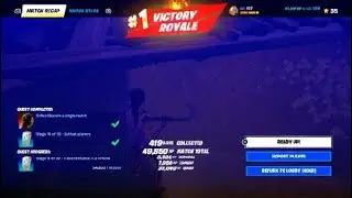 Fortnite dub