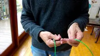 Fitness skipping Rope Review
