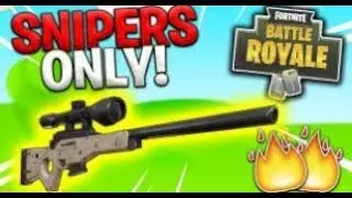 Fortnite ONE SHOT!!!!!!