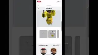 How to get my merch!