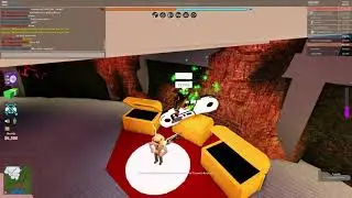 Jailbreak robbing $5,750 from PowerPlant!