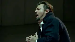 Igor Golovatenko. “Carlos, écoute...” Rodrigo’s aria from “Don Carlos” by G. Verdi. (2020)