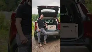 Roadloft x Lévis Toyota