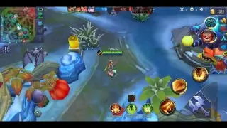 Mobile Legends: Bang Bang