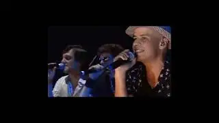 Paralamas e Titãs - Selvagem Policia