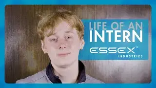 Life of an Essex Intern - Marketing