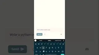 ChatGPT Plus Like with Free Subscription| Unlimited Free