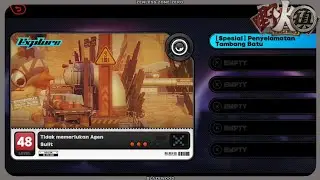 Quest Explore Penyelamatan Tambang Batu | Zenless Zone Zero ZZZ 1.2