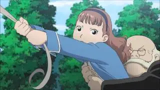 Just Stop Pulling On Me!